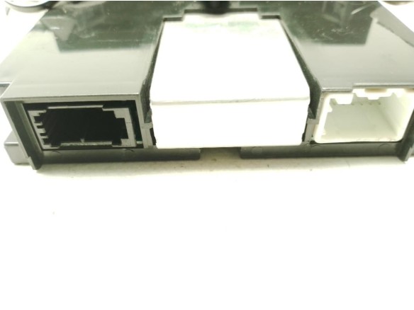 30797719, DISPLAY VOLVO V50 (545)|Desguaces La Cabaña