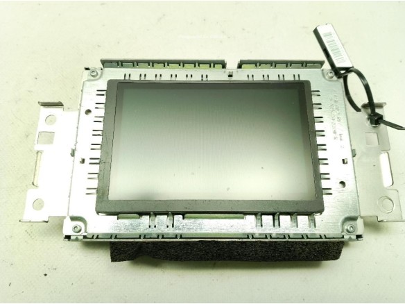 7609501415, DISPLAY VOLVO S60 II (134)|Desguaces La Cabaña