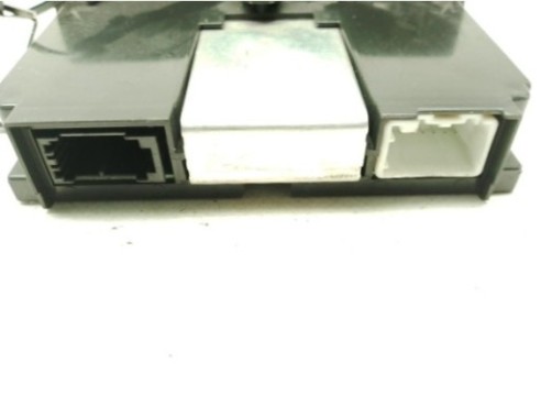30775261, DISPLAY VOLVO V50 (545)|Desguaces La Cabaña