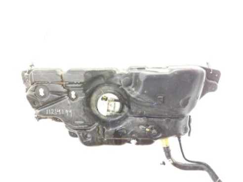 9813214580 DEPOSITO COMBUSTIBLE PEUGEOT 3008 SUV (M_)|Desguaces La Cabaña