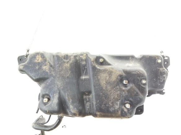 9813214580 DEPOSITO COMBUSTIBLE PEUGEOT 3008 SUV (M_)|Desguaces La Cabaña