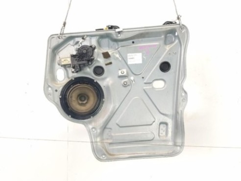 ELEVALUNAS PUERTA LAT DEL DER VW TRANSPORTER V Caja/Chasis (7JD, 7JE, 7JL, 7JY, 7JZ, 7FD, 7FE|Desguaces La Cabaña