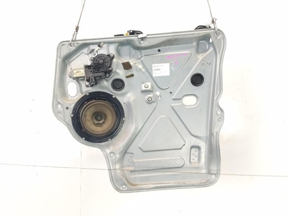 ELEVALUNAS PUERTA LAT DEL DER VW TRANSPORTER V Caja/Chasis (7JD, 7JE, 7JL, 7JY, 7JZ, 7FD, 7FE|Desguaces La Cabaña