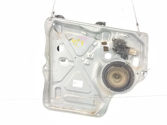 ELEVALUNAS PUERTA LAT DEL IZQ VW TRANSPORTER V Caja/Chasis (7JD, 7JE, 7JL, 7JY, 7JZ, 7FD, 7FE|Desguaces La Cabaña