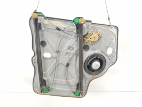 ELEVALUNAS PUERTA LAT DEL DER VW TRANSPORTER V Caja/Chasis (7JD, 7JE, 7JL, 7JY, 7JZ, 7FD, 7FE|Desguaces La Cabaña