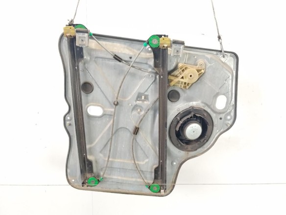 ELEVALUNAS PUERTA LAT DEL DER VW TRANSPORTER V Caja/Chasis (7JD, 7JE, 7JL, 7JY, 7JZ, 7FD, 7FE|Desguaces La Cabaña