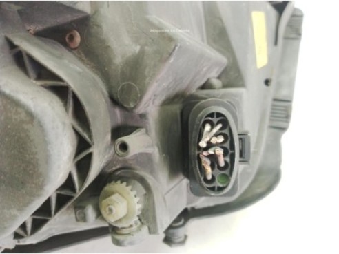 7M7941016M FARO DERECHO SEAT ALHAMBRA (7V8, 7V9)|Desguaces La Cabaña