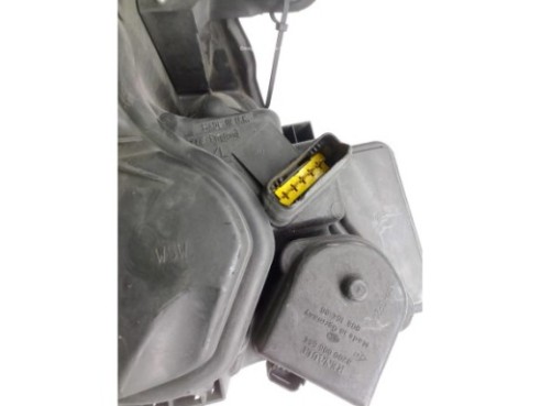 FARO IZQUIERDO RENAULT VEL SATIS (BJ0_)|Desguaces La Cabaña