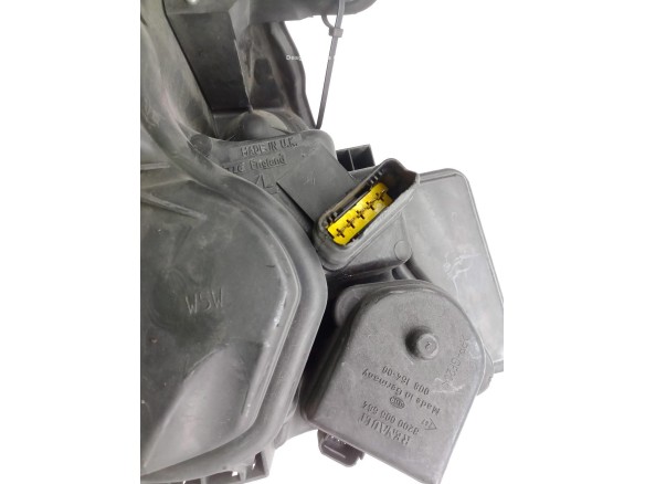 FARO IZQUIERDO RENAULT VEL SATIS (BJ0_)|Desguaces La Cabaña