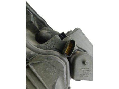 FARO IZQUIERDO RENAULT VEL SATIS (BJ0_)|Desguaces La Cabaña