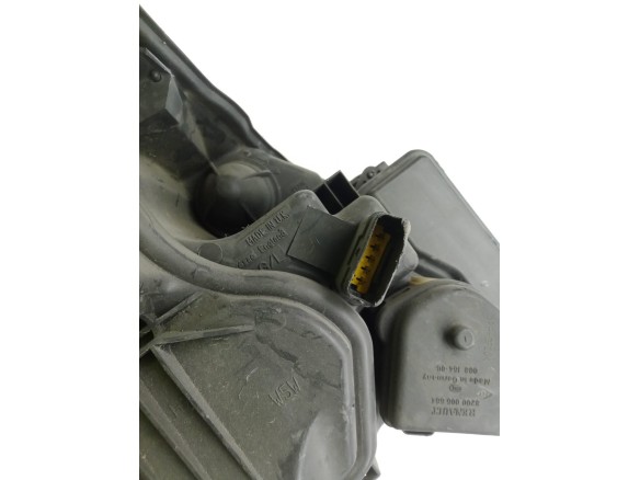 FARO IZQUIERDO RENAULT VEL SATIS (BJ0_)|Desguaces La Cabaña