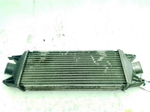   INTERCOOLER IVECO DAILY III Caja/Chasis|Desguaces La Cabaña