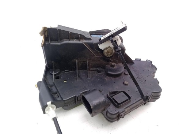 CERRADURA PUERTA LAT DEL DER BMW 3 (E46) |Desguaces La Cabaña