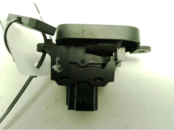MANDO ELEVALUNAS PUERTA LAT TRA DER VOLVO V50 (545)|Desguaces La Cabaña