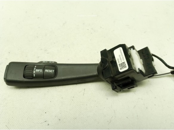 MANDO INTERMITENTES VOLVO S60 II (134)|Desguaces La Cabaña
