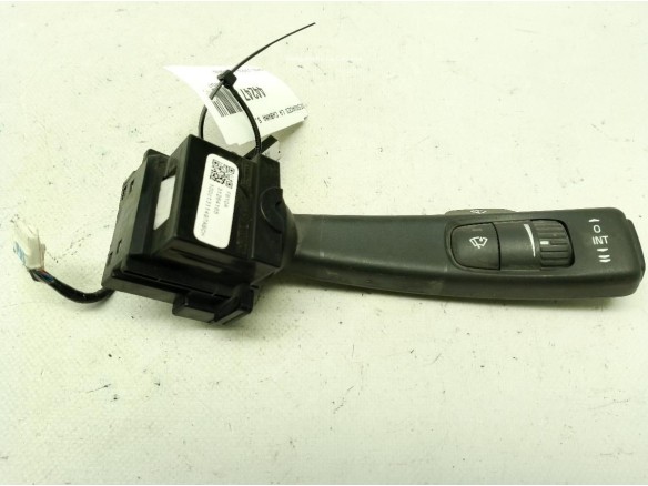 MANDO LIMPIAPARABRISAS VOLVO S60 I (384)|Desguaces La Cabaña