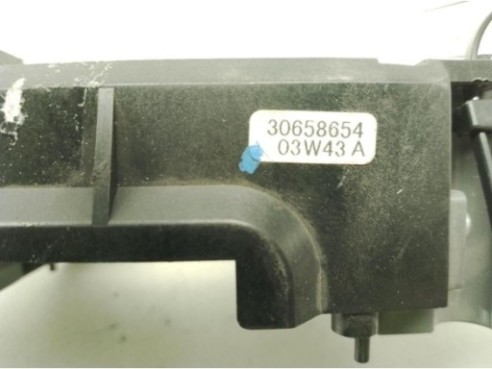 03W43A, MANDO COMPLETO VOLVO S60 I (384)|Desguaces La Cabaña
