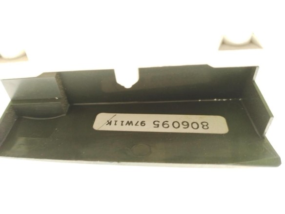 97W09K, MANDO CLIMA VOLVO S40 I (644)|Desguaces La Cabaña