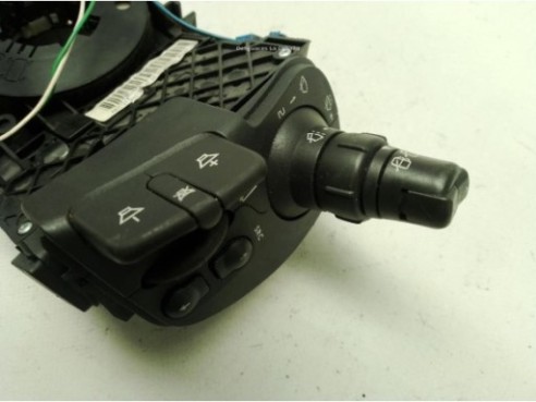 MANDO COMPLETO RENAULT SCÉNIC III (JZ0/1_)|Desguaces La Cabaña