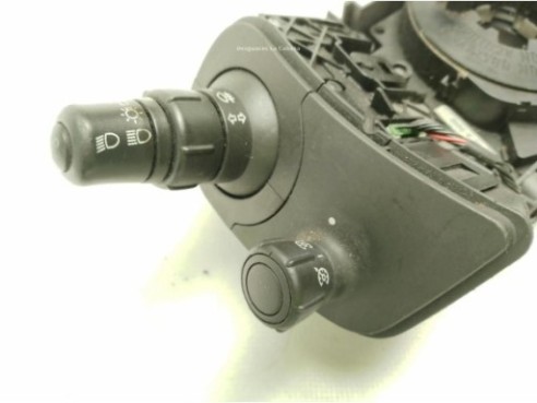 MANDO COMPLETO RENAULT SCÉNIC III (JZ0/1_)|Desguaces La Cabaña