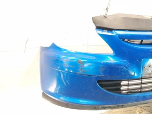 PARAGOLPES DELANTERO|Desguaces La Cabaña 2