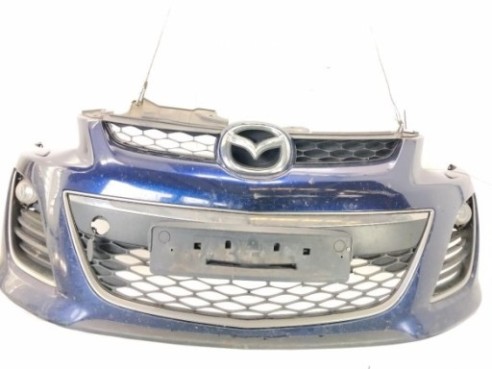   PARAGOLPES DEL MAZDA CX-7 (ER)|Desguaces La Cabaña