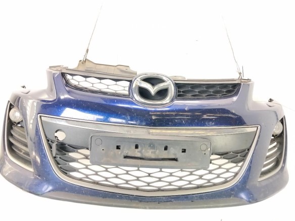   PARAGOLPES DEL MAZDA CX-7 (ER)|Desguaces La Cabaña