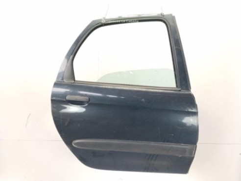 9008C7 PUERTA LAT TRA DER CITROEN XSARA PICASSO (N68)|Desguaces La Cabaña