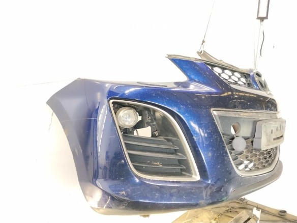   PARAGOLPES DEL MAZDA CX-7 (ER)|Desguaces La Cabaña