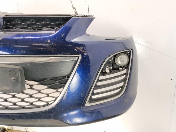   PARAGOLPES DEL MAZDA CX-7 (ER)|Desguaces La Cabaña