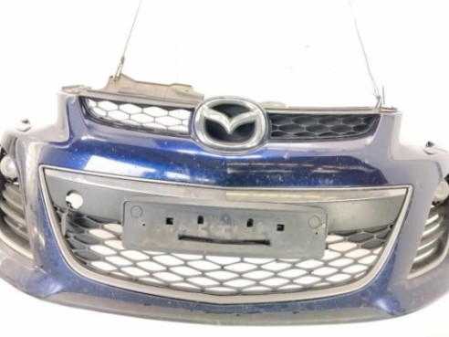   PARAGOLPES DEL MAZDA CX-7 (ER)|Desguaces La Cabaña