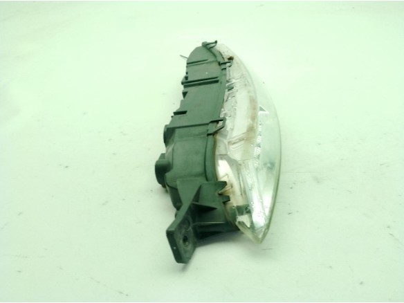 9676036580 PILOTO LUZ DIURNA IZQ CITROEN C4 Grand Picasso II|Desguaces La Cabaña