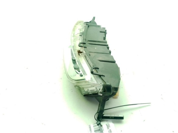 9676036580 PILOTO LUZ DIURNA IZQ CITROEN C4 Grand Picasso II|Desguaces La Cabaña