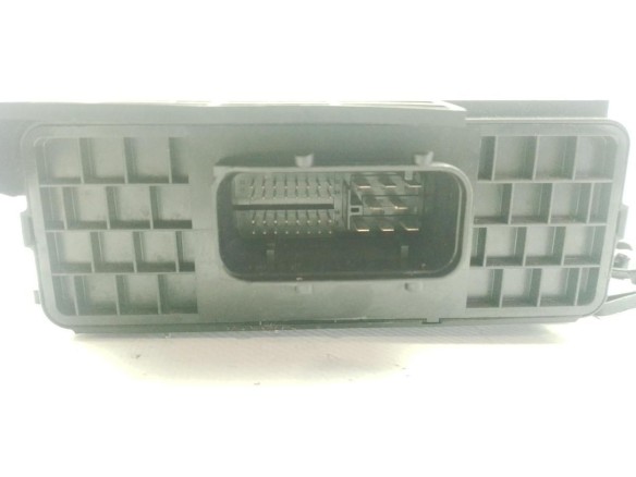 4F0907280E MODULO ELECTRONICO AUDI Q7 (4LB)|Desguaces La Cabaña
