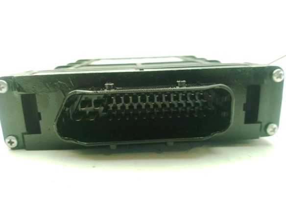 09D927750FE MODULO ELECTRONICO AUDI Q7 (4LB)|Desguaces La Cabaña