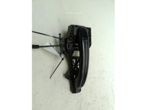 4L0837205  GRU MANILLA PUERTA LAT TRA DER EXT AUDI Q7 (4LB)|Desguaces La Cabaña