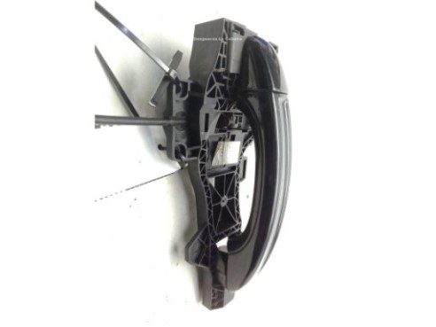 4L0837205  GRU MANILLA PUERTA LAT TRA DER EXT AUDI Q7 (4LB)|Desguaces La Cabaña