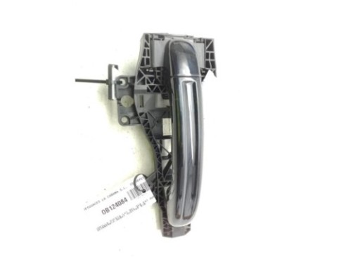4L0837205  GRU MANILLA PUERTA LAT DEL DER EXT AUDI Q7 (4LB)|Desguaces La Cabaña