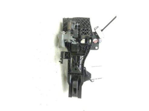 4L0837205  GRU MANILLA PUERTA LAT DEL DER EXT AUDI Q7 (4LB)|Desguaces La Cabaña