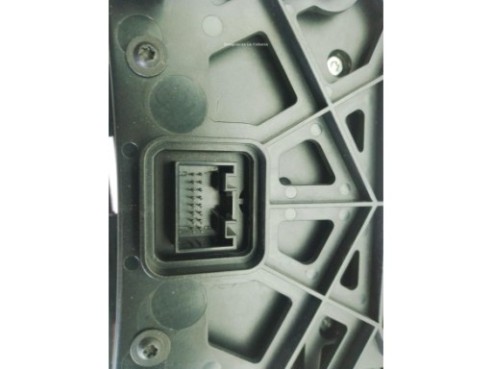 4L0864261B MANDO MULTIMEDIA AUDI Q7 (4LB)|Desguaces La Cabaña