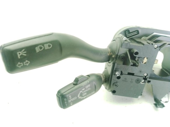 4F0919069A, 4F0953549D MANDO COMPLETO AUDI Q7 (4LB)|Desguaces La Cabaña