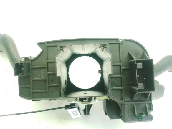 4F0919069A, 4F0953549D MANDO COMPLETO AUDI Q7 (4LB)|Desguaces La Cabaña