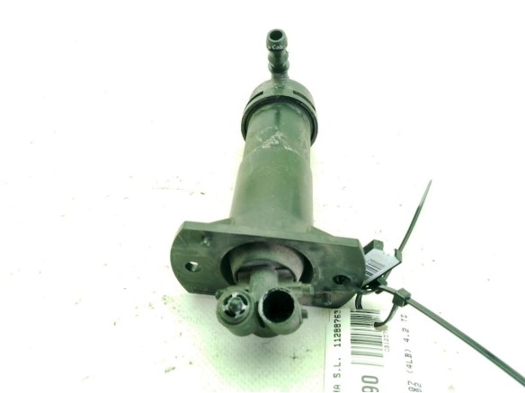 4L0955102 LAVAFAROS DER AUDI Q7 (4LB)|Desguaces La Cabaña