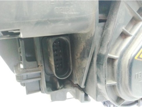 4L0941029B FARO IZQUIERDO AUDI Q7 (4LB)|Desguaces La Cabaña