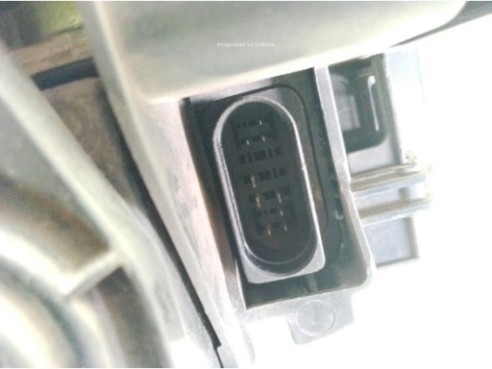 4L0941030B FARO DERECHO AUDI Q7 (4LB)|Desguaces La Cabaña