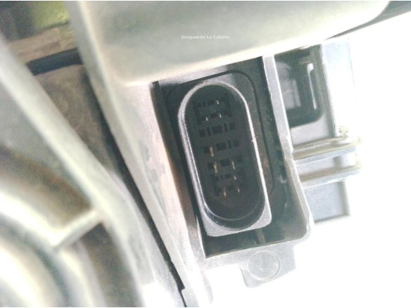 4L0941030B FARO DERECHO AUDI Q7 (4LB)|Desguaces La Cabaña