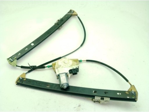 4L0837462E ELEVALUNAS PUERTA LAT DEL DER AUDI Q7 (4LB)|Desguaces La Cabaña