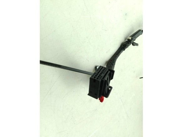 4L1857410BB01C ESPEJO DER AUDI Q7 (4LB)|Desguaces La Cabaña
