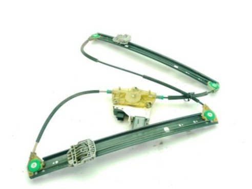 4L0837462E ELEVALUNAS PUERTA LAT DEL DER AUDI Q7 (4LB)|Desguaces La Cabaña 2