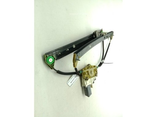 4L0837462E ELEVALUNAS PUERTA LAT DEL DER AUDI Q7 (4LB)|Desguaces La Cabaña